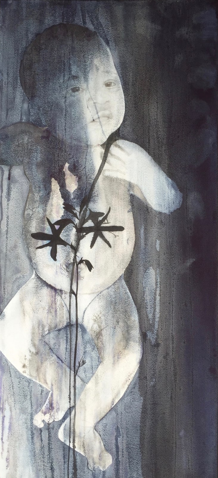 Tracy Payne, Rise, 2016