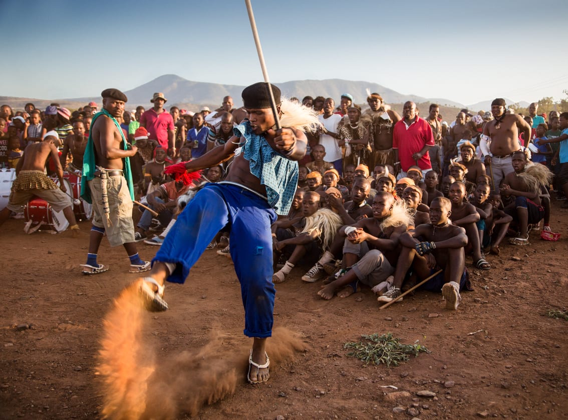 T.J Lemon, Siqhandolo Mzil, from the series Homecoming celebrations (uKhismus), esiPongweni, 1992