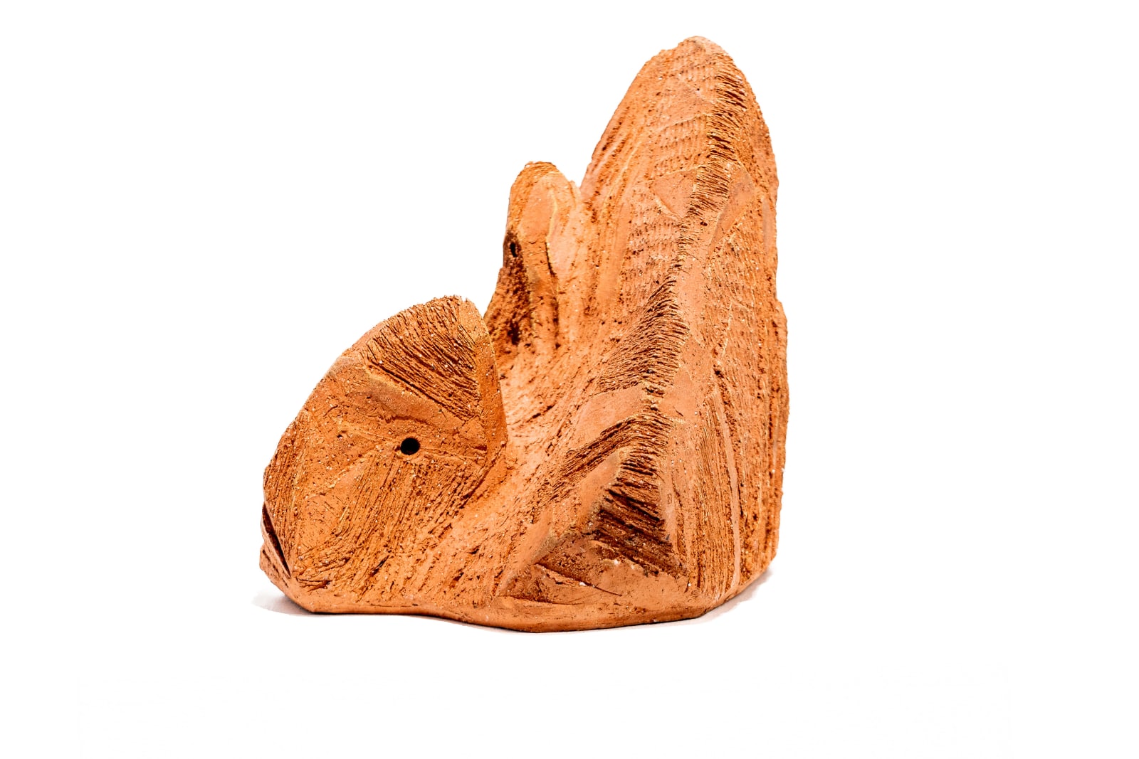 Nindya Bucktowar, Earth form - Piece 2, 2022