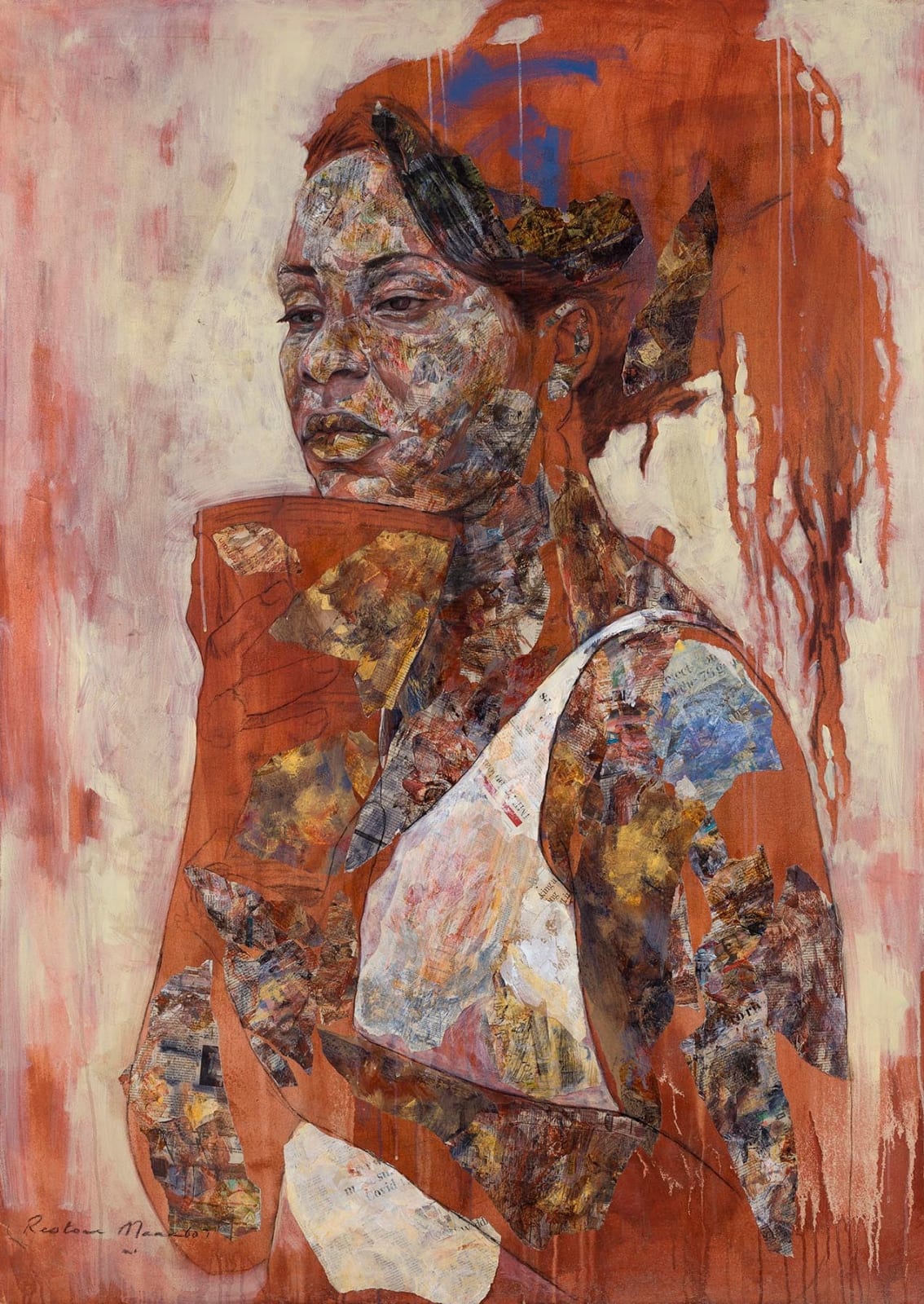 Restone Maambo, Offerings, 2021