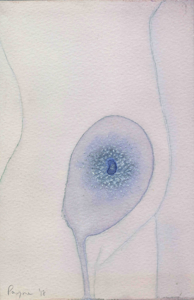 Tracy Payne, Gestate , 2018