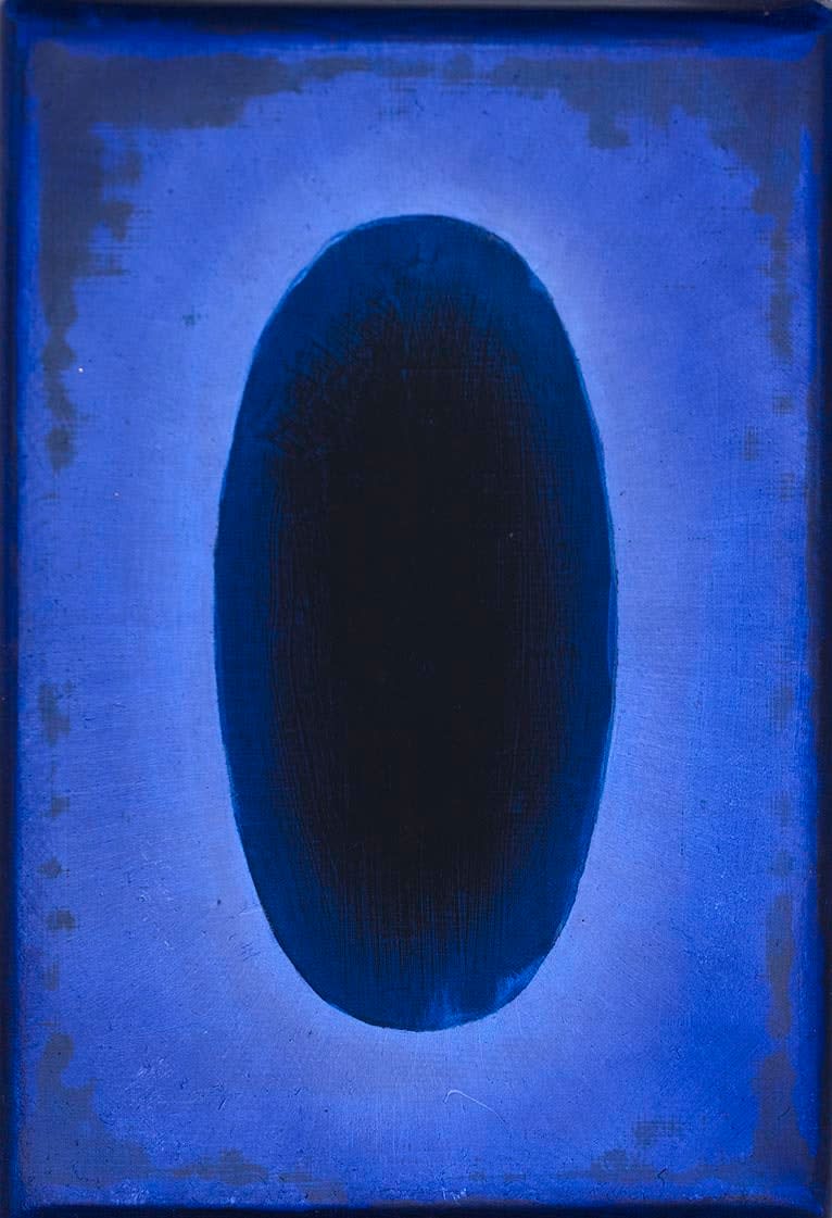 Tracy Payne, Ultraviolet #57, 2017