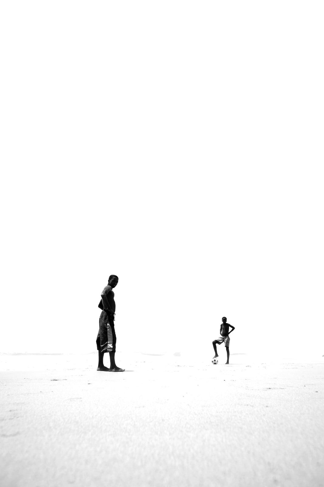 Clint Strydom, Real Heroes - Transkei 1, 2009