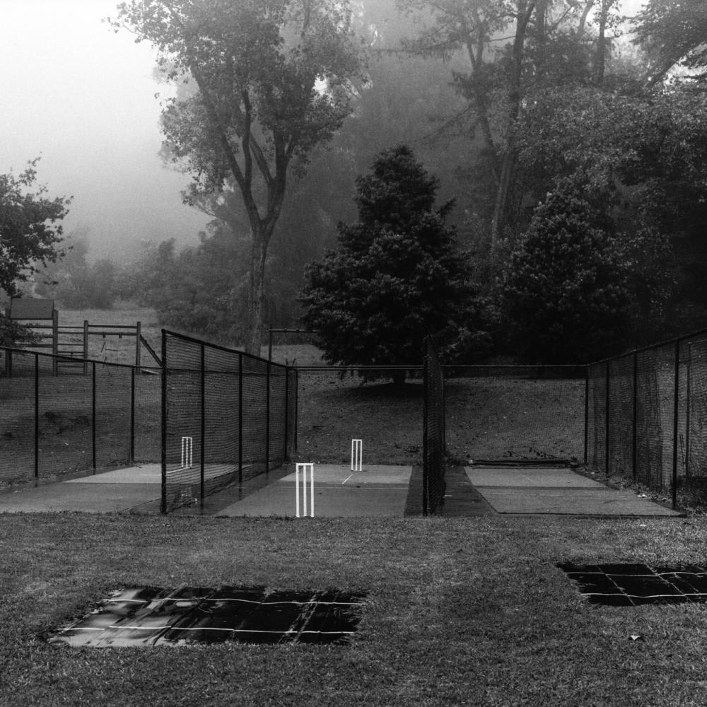 Matthew Kay, Cricket Nets, 2013