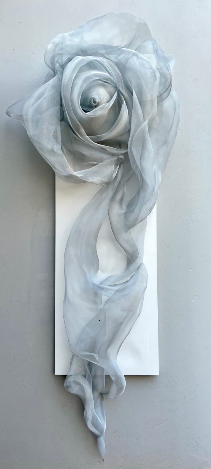 Heike Taschner Jeske, Flow, 2024