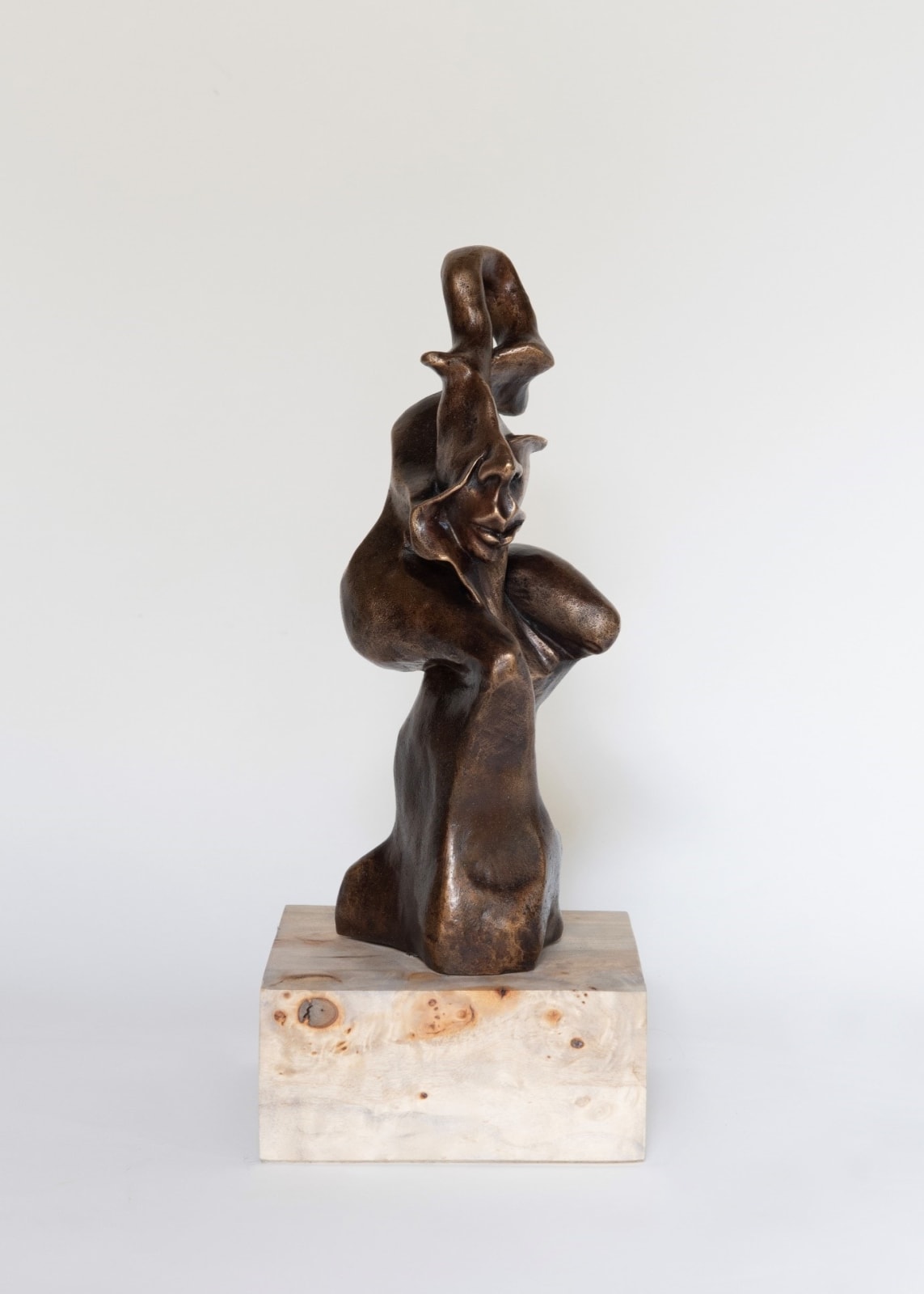 Jo Steenkamp, Lovers' Mergence, 2023