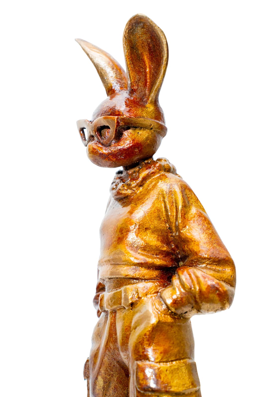 Carol Cauldwell, Aya, the vibe, 2025