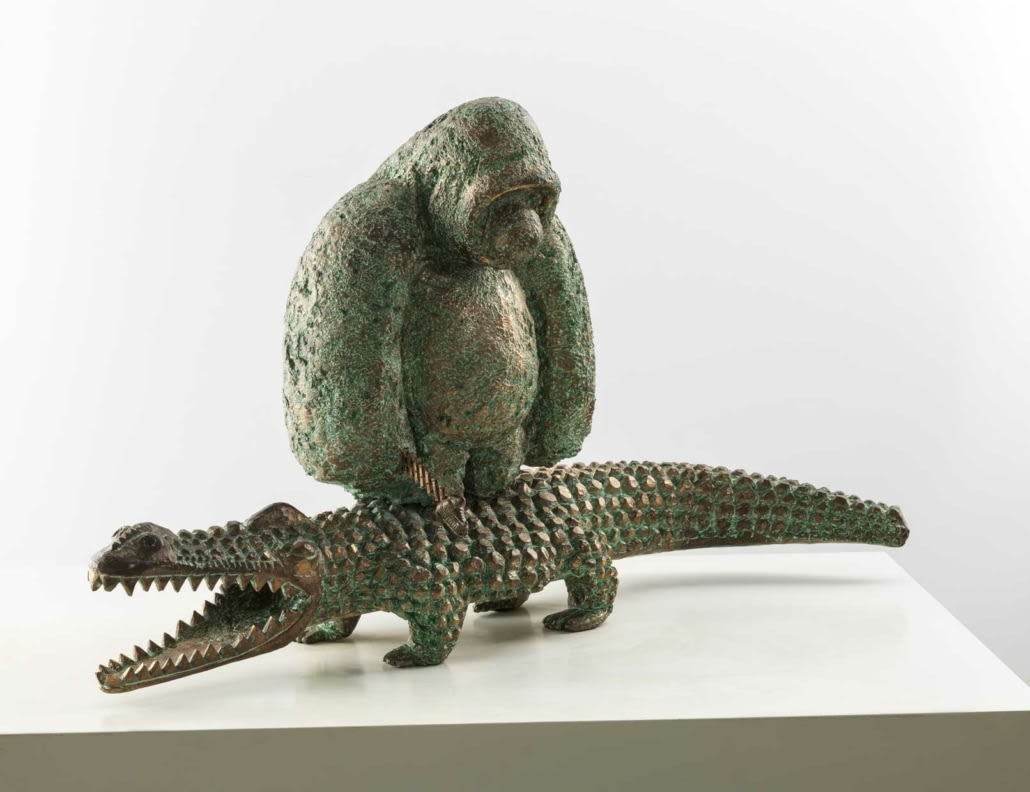 Samuel Allerton, Joy Ride, 2025