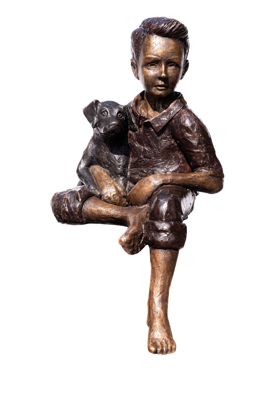 Carol Cauldwell, Best Friends, 2017
