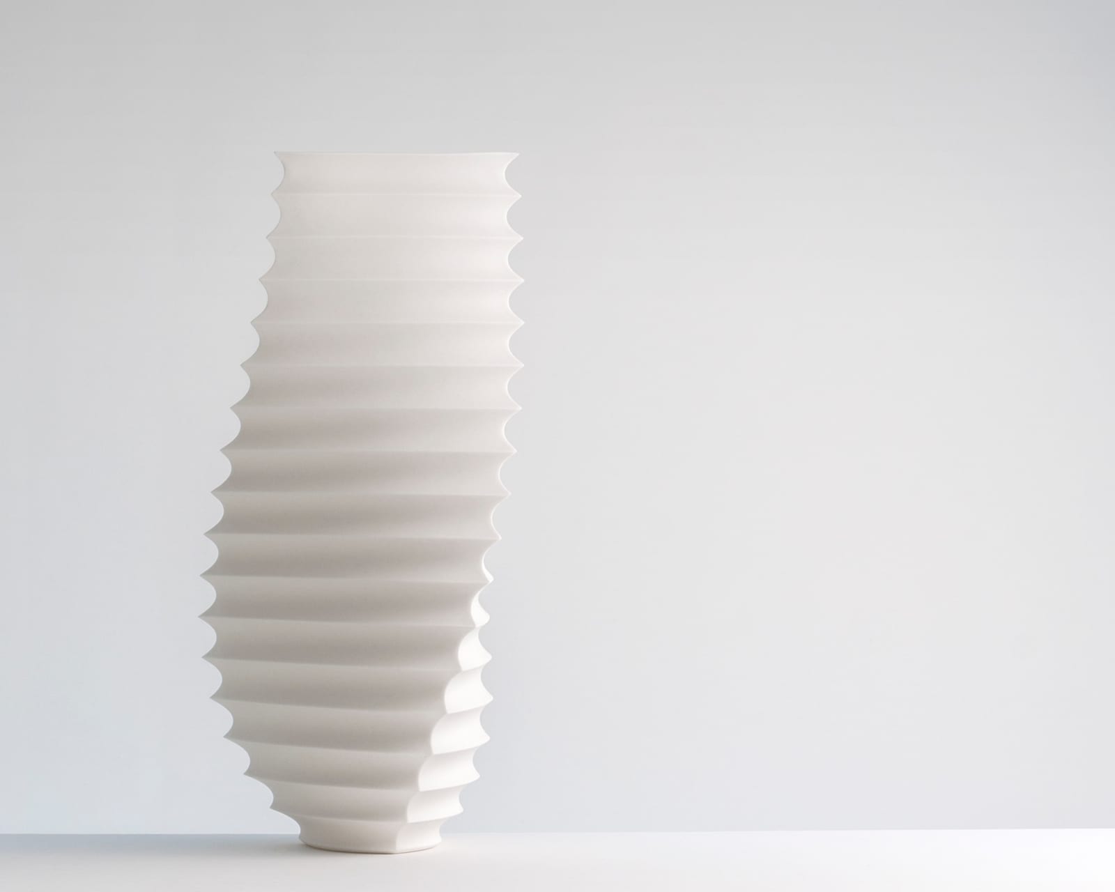 Mark Goudy, Origami Object #1222, 2021