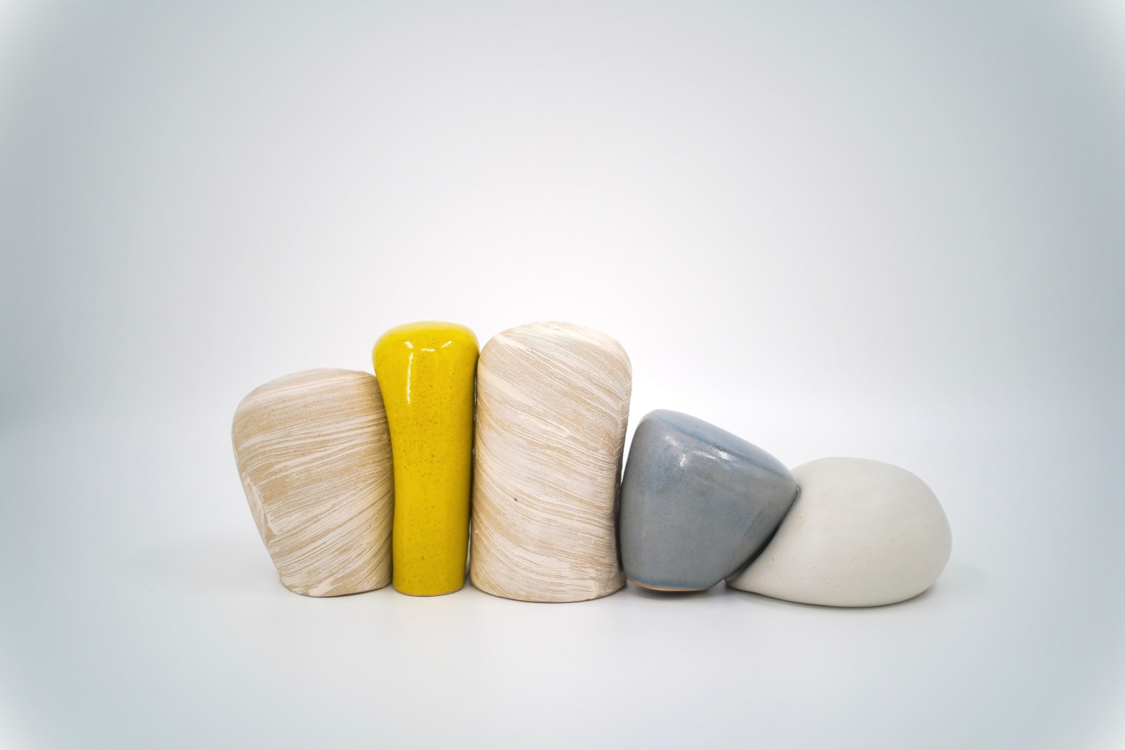 Nicola Tassie, Sidings, 2024