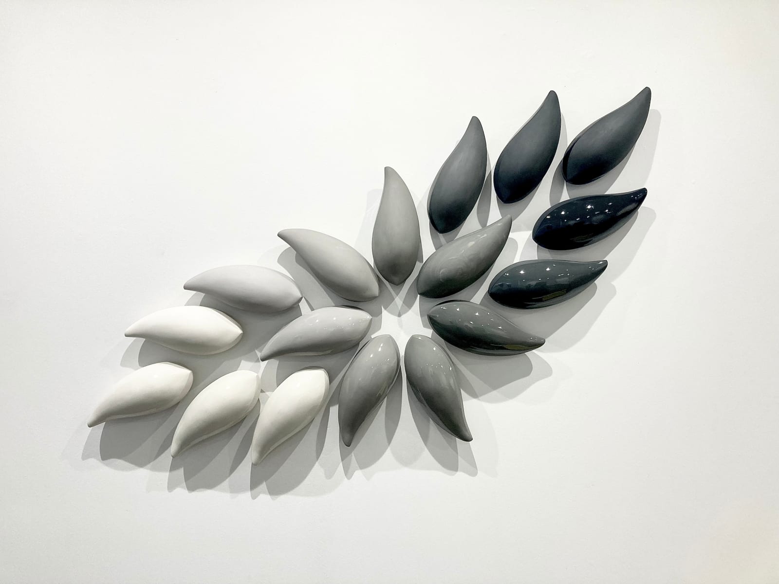 Rachel K. Garceau, compass: scale, 2023