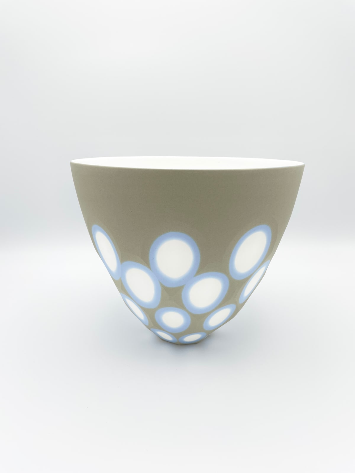 Sasha Wardell, Galaxy (from Space Bowls), 2023