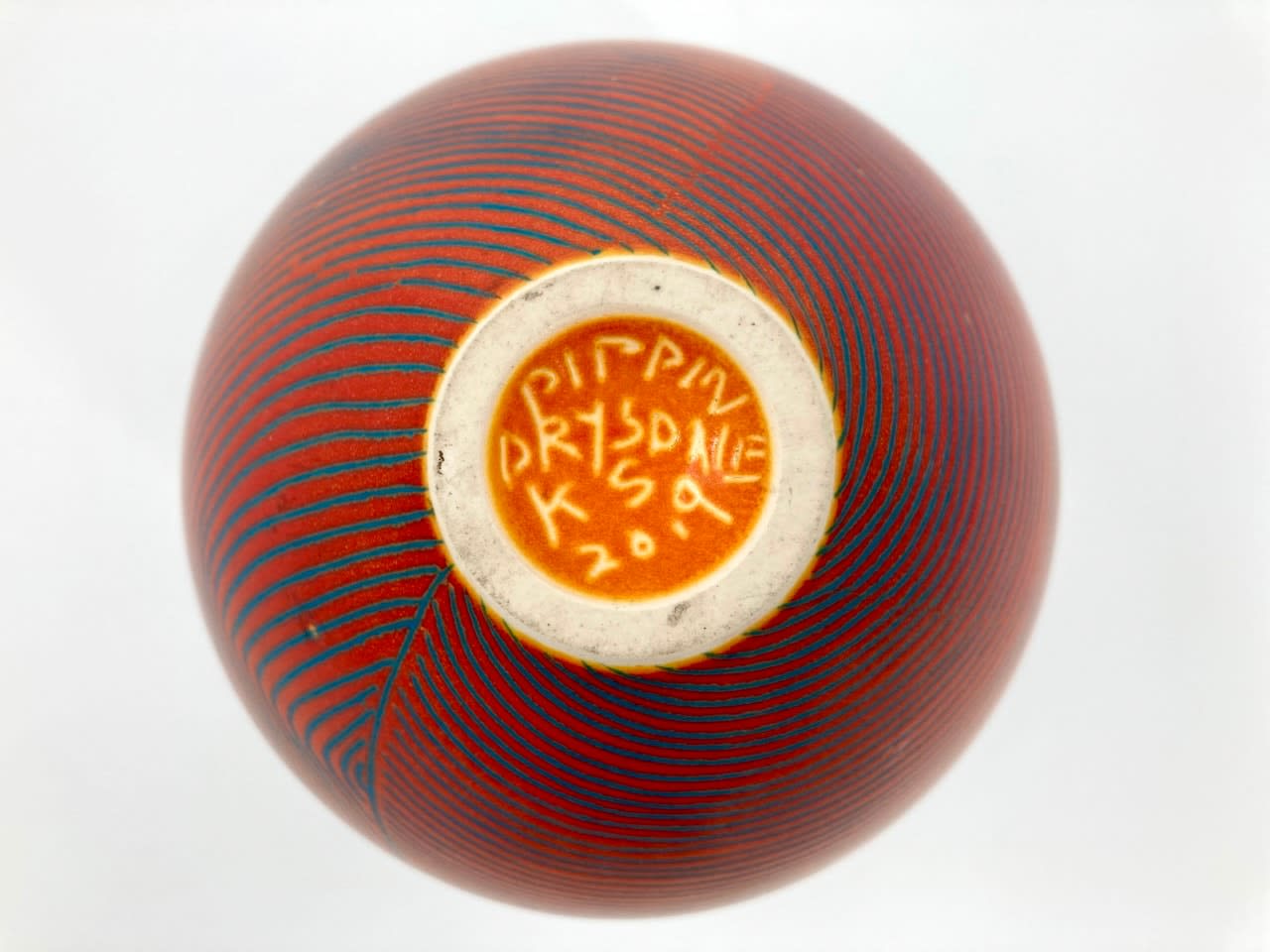 Pippin Drysdale, Kimberly Series (Wild Fruits), 2019