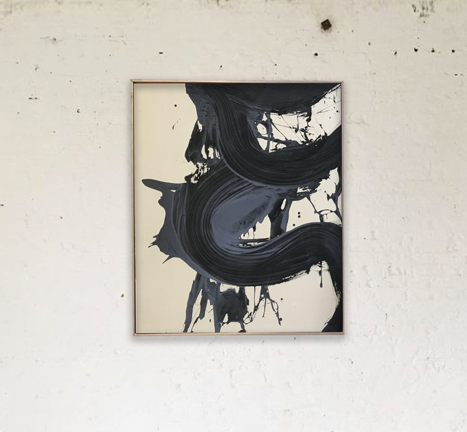 Rory A Jones, Untitled 5, 2021