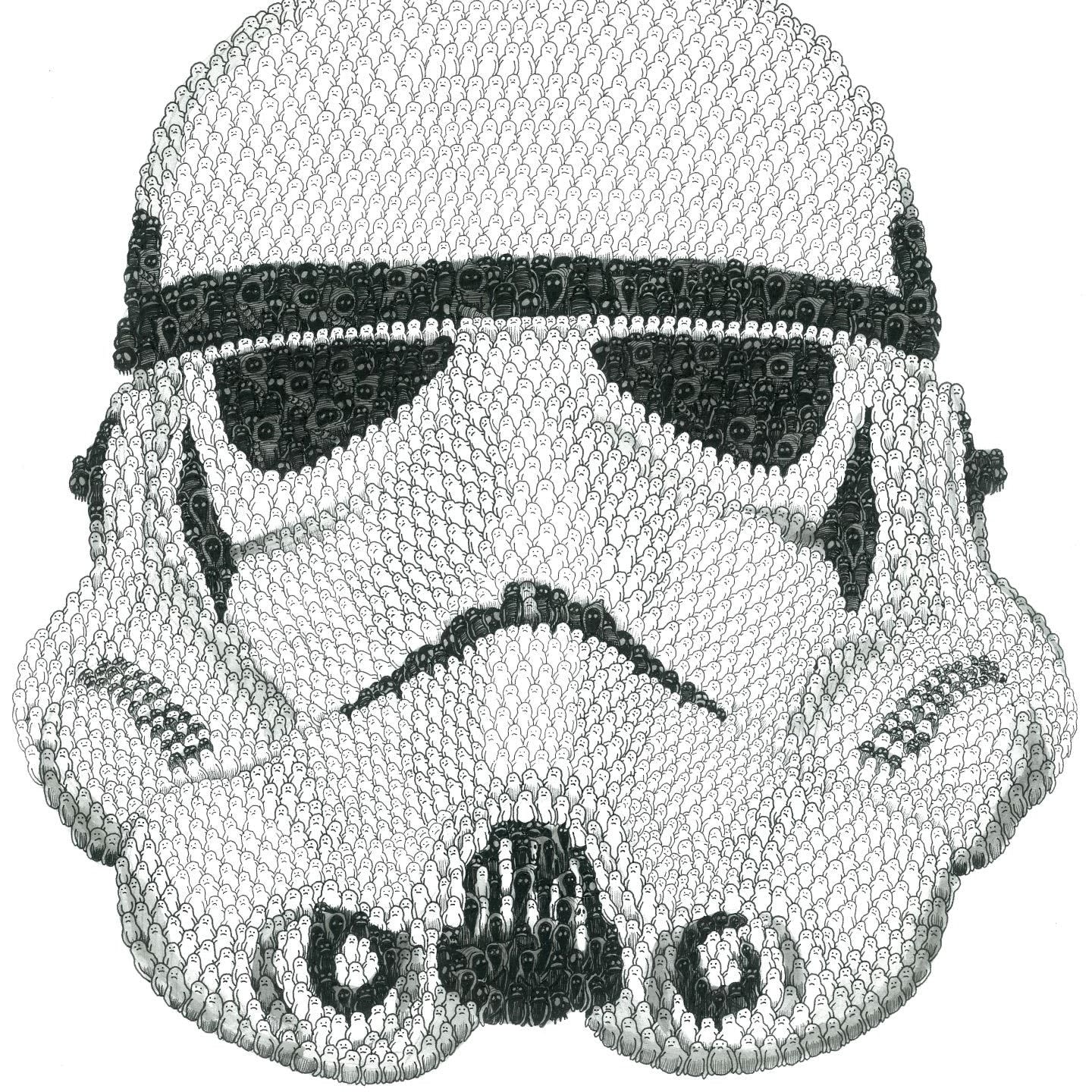 Richard Berner, Trooper of Champions, 2020
