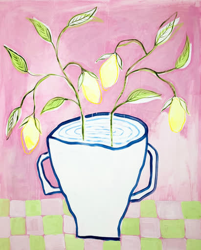Phoebe Boddy, Tree of Dreams, 2021