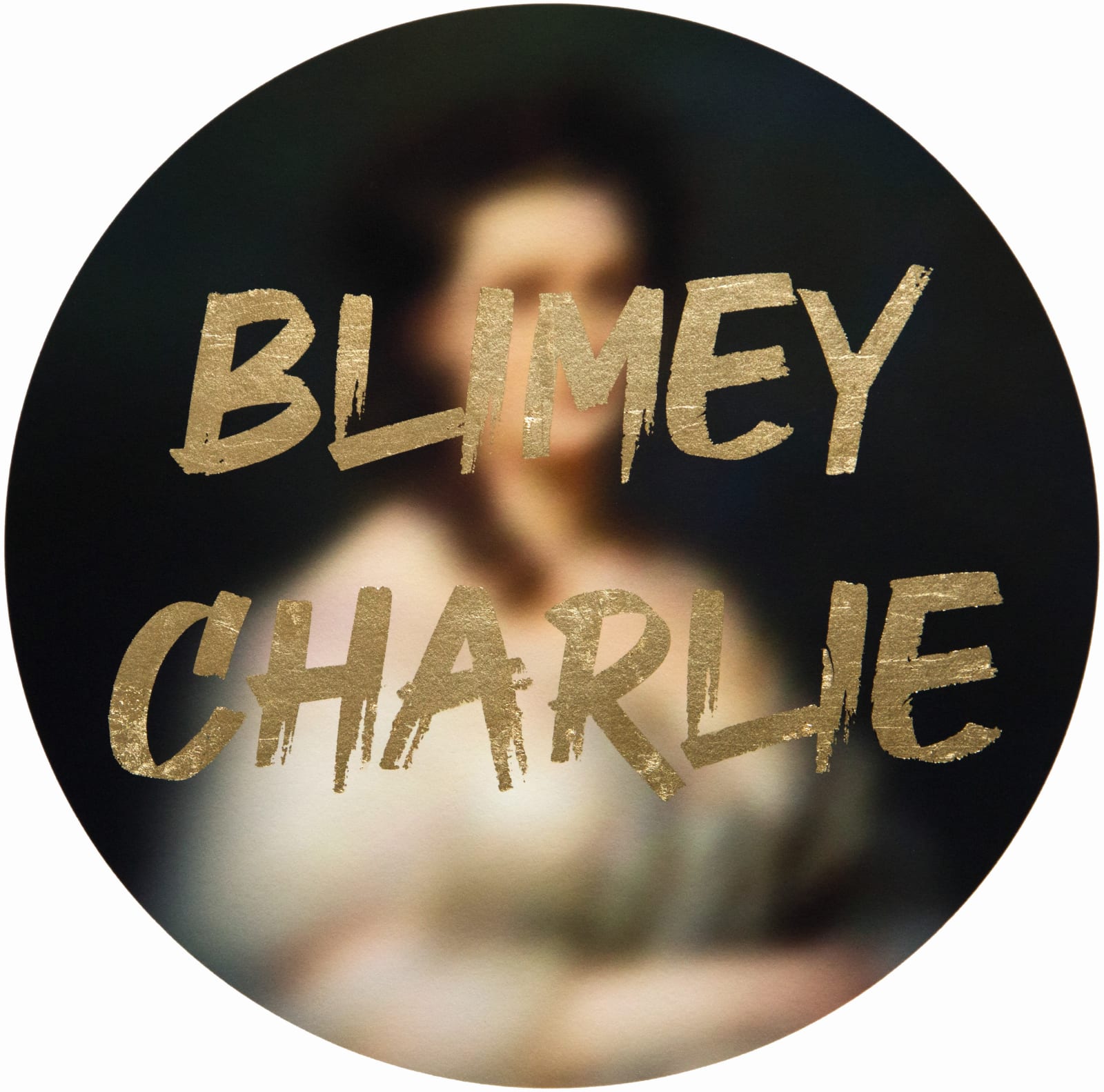 Allan Watson, Blimey Charlie , 2020