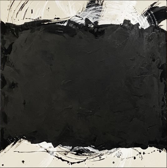 'Braze II' by Rory A Jones