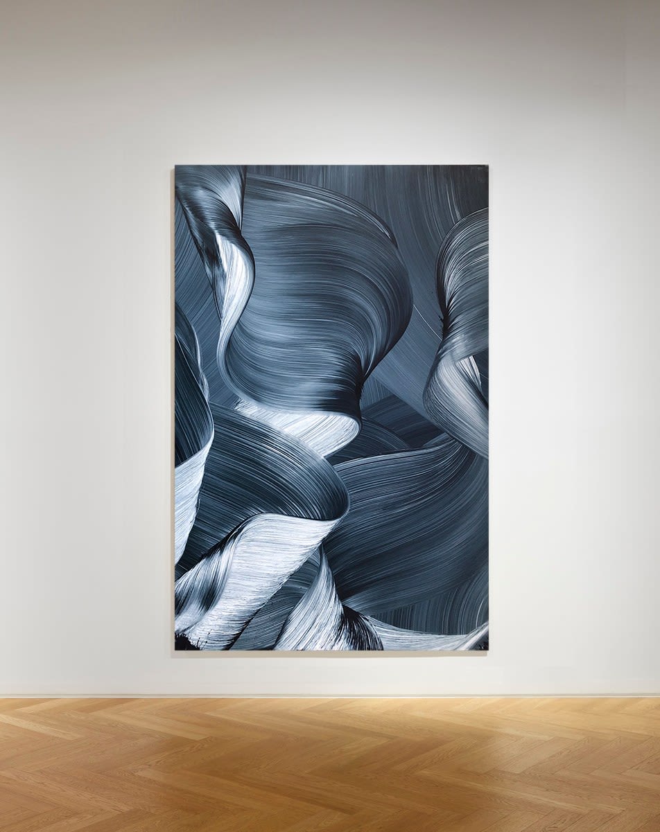 'Fragments II' by Kostas Papakostas