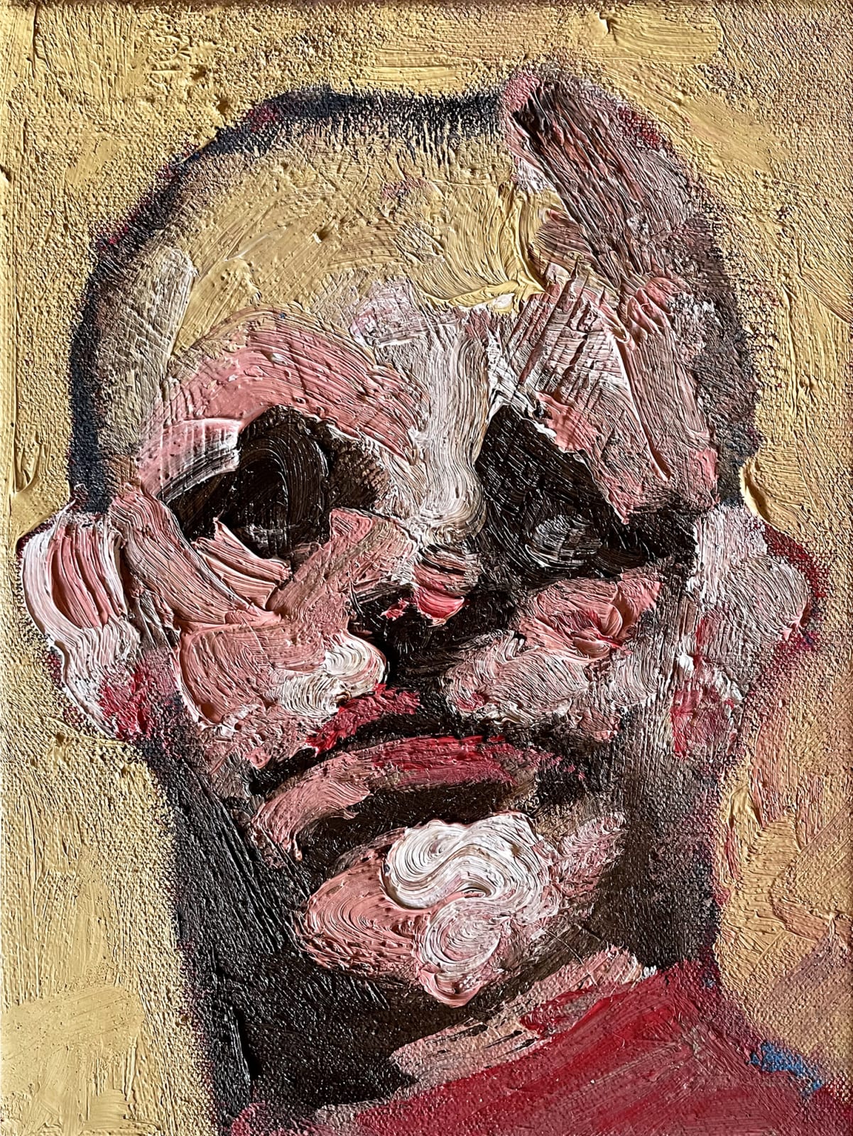 'The Adventures of Mr Sorrow and His Electric Sugar 08' by Lee Ellis