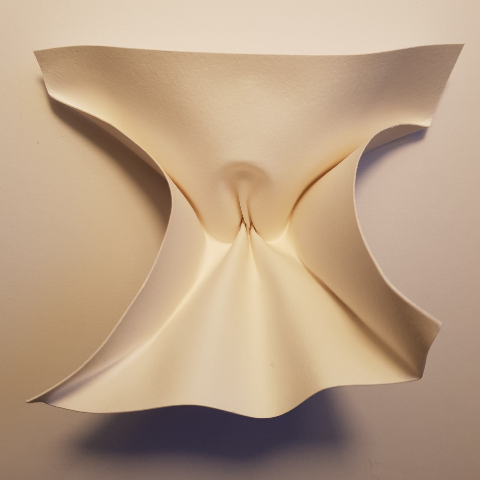 'Vulva' by Polly Verity