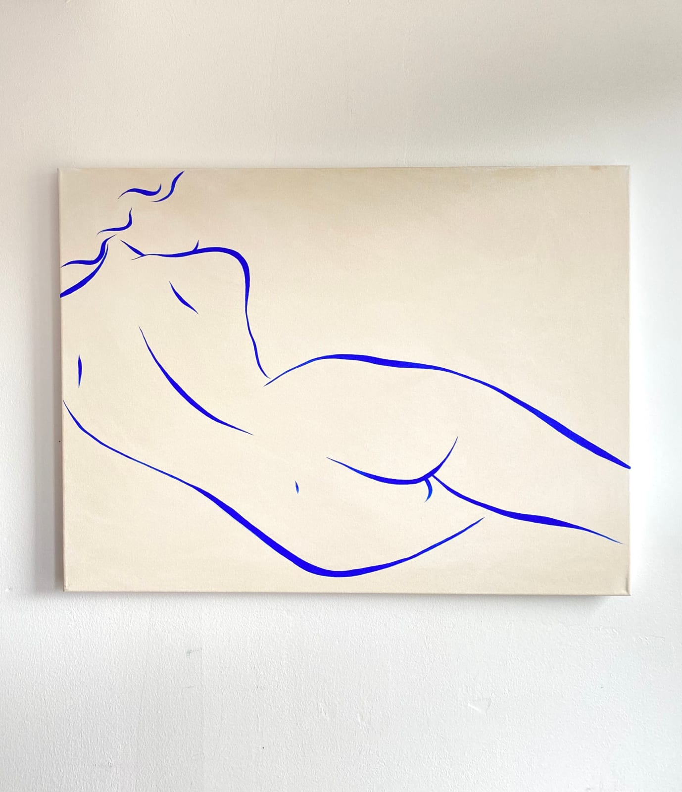 'Pollina' by Josie Devine