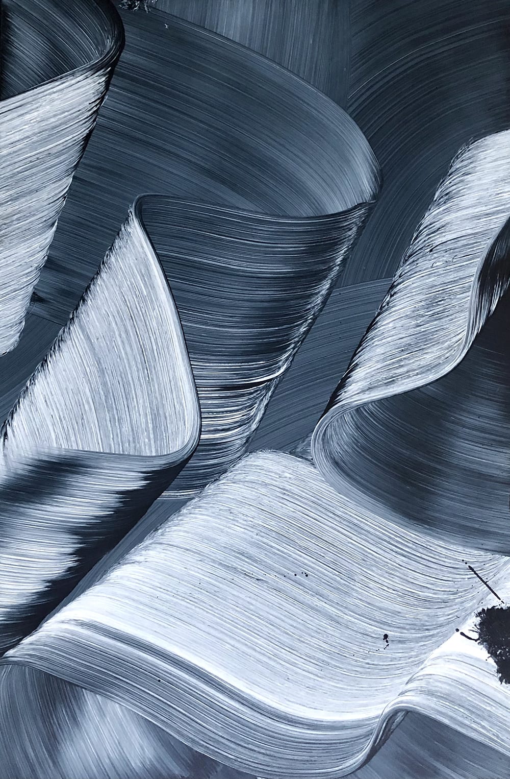 'Fragments I' by Kostas Papakostas
