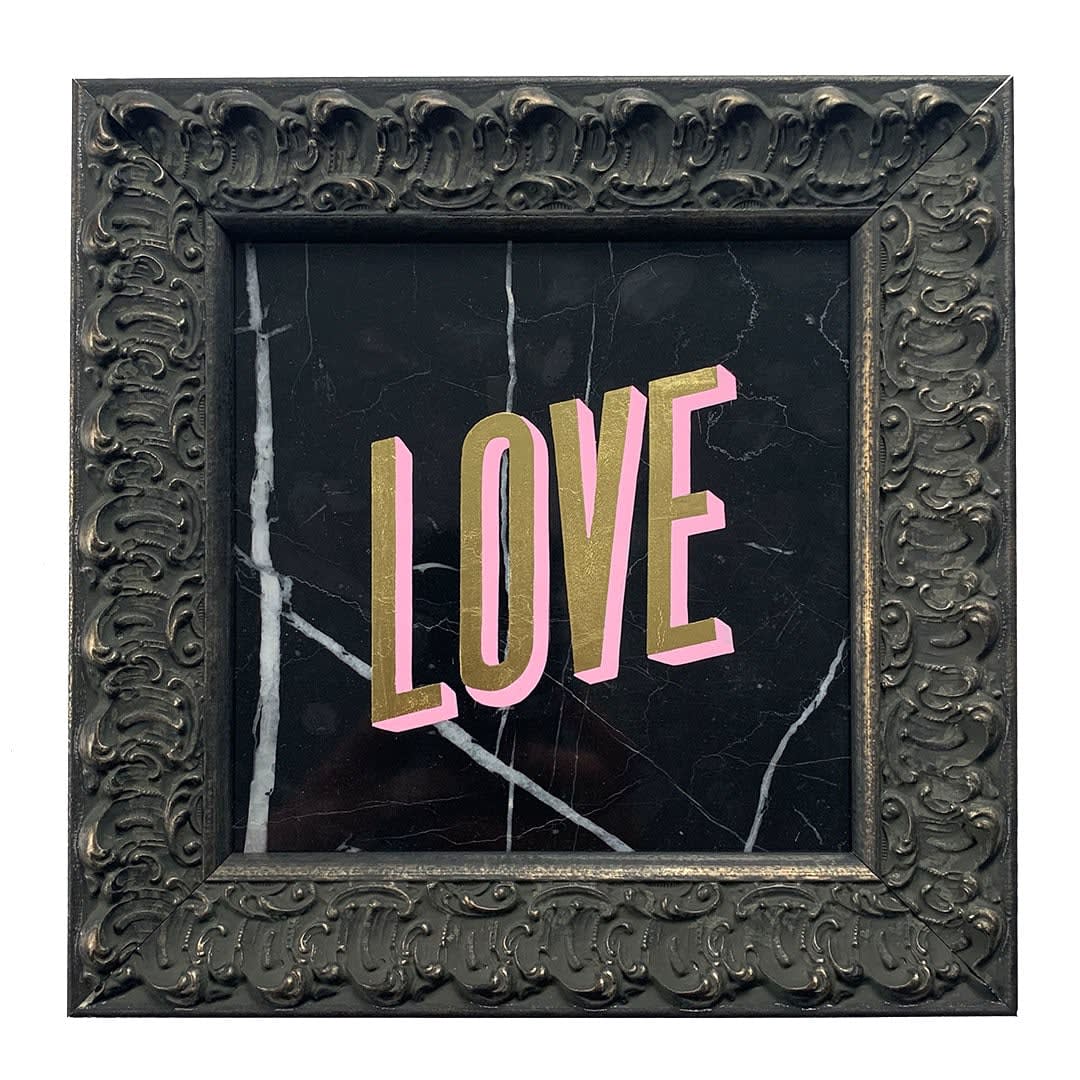 'Love' by daisy Emerson