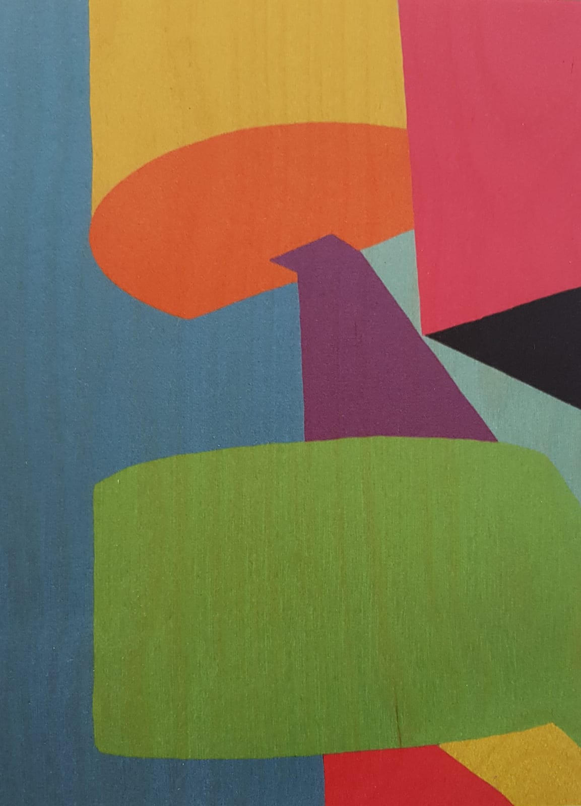 Michael Wallner, Beautiful Brutalism