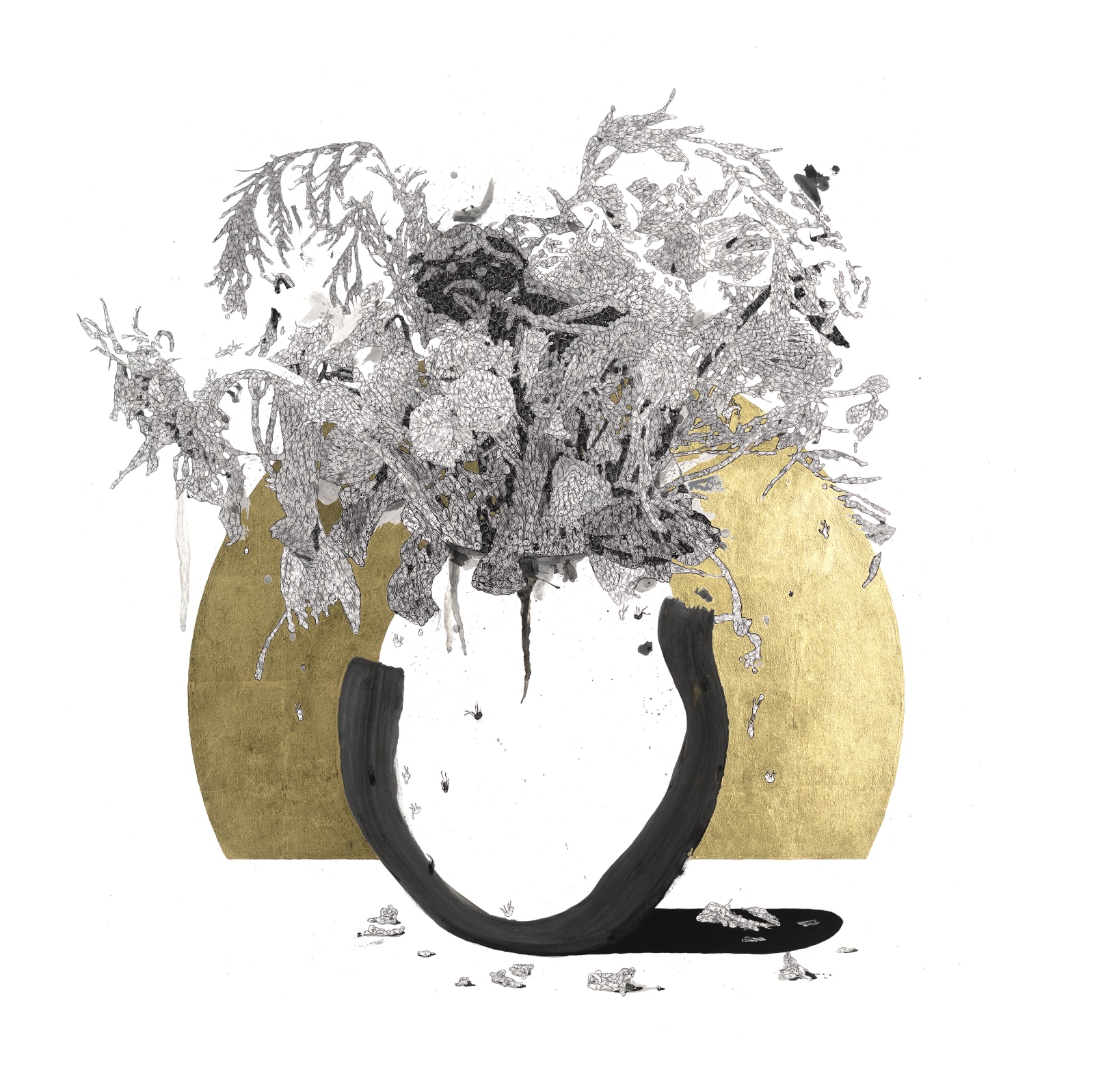 'Still Life II' by Richard Berner