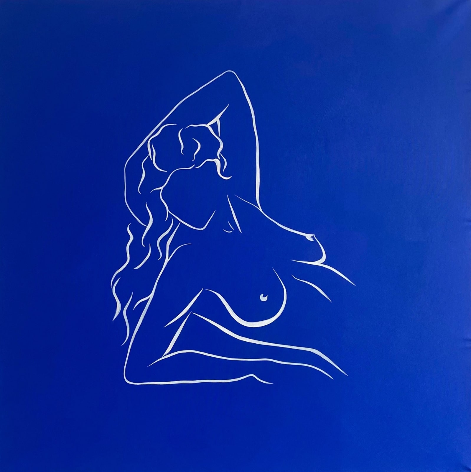 'Niamh' by Josie Devine