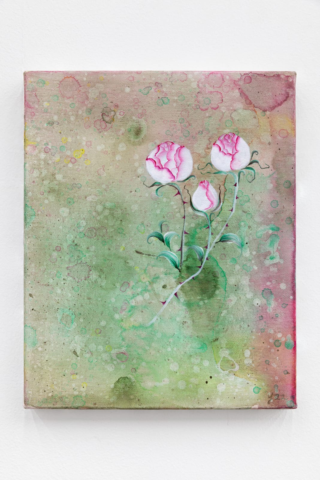 Yeesookyung, Oh, Rose! 22-3-50, 2022