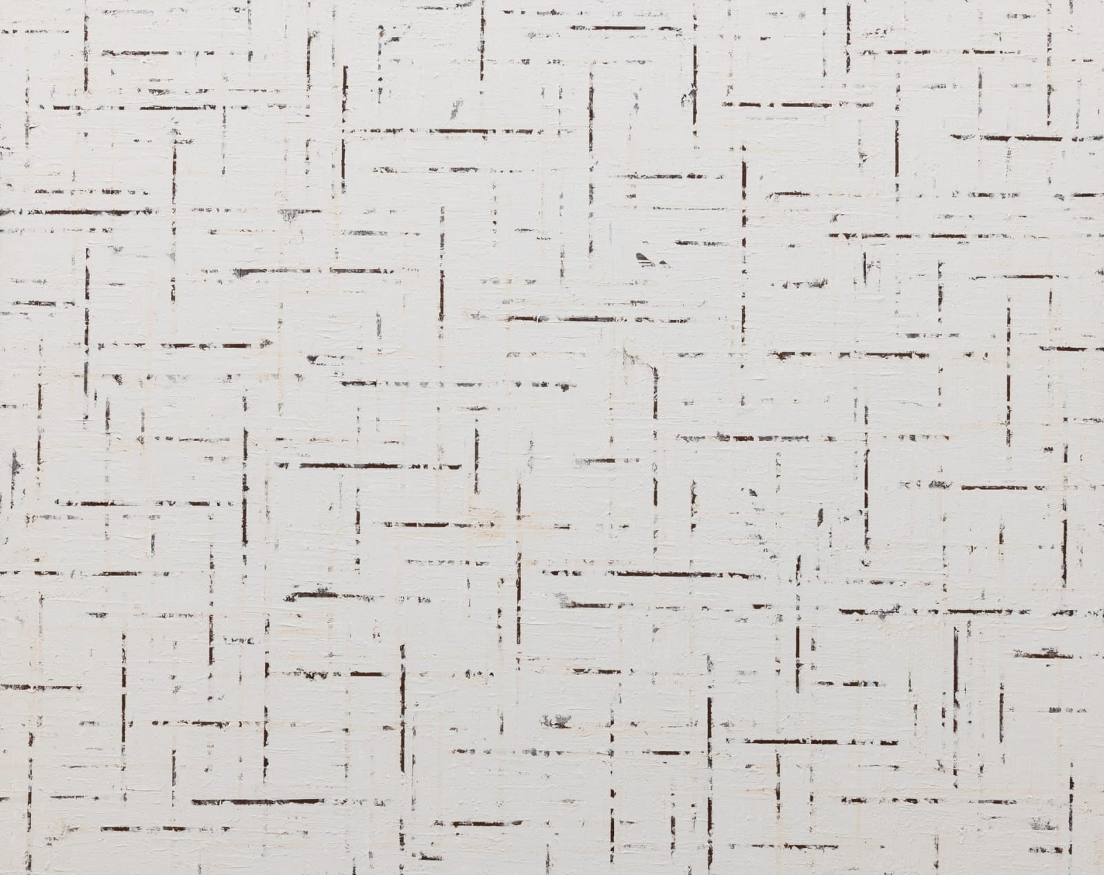 Choi Myoung Young, Conditional Planes 09-15, 2009
