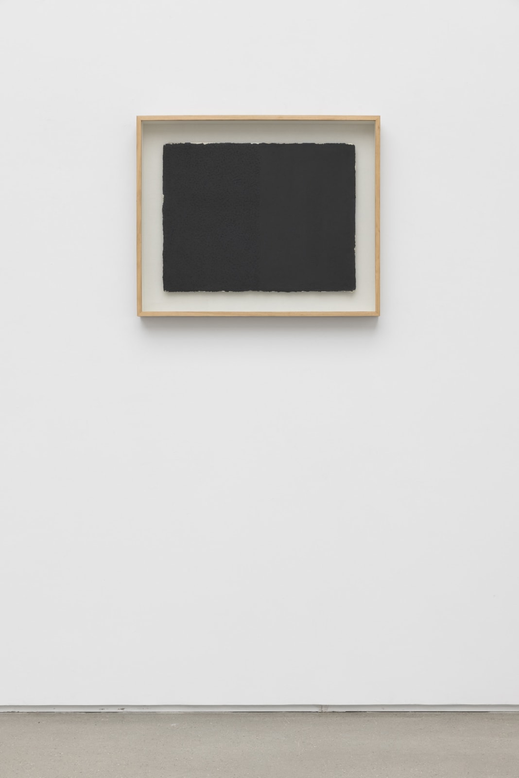 Choi Myoung Young, Conditional Planes 8433, 1984