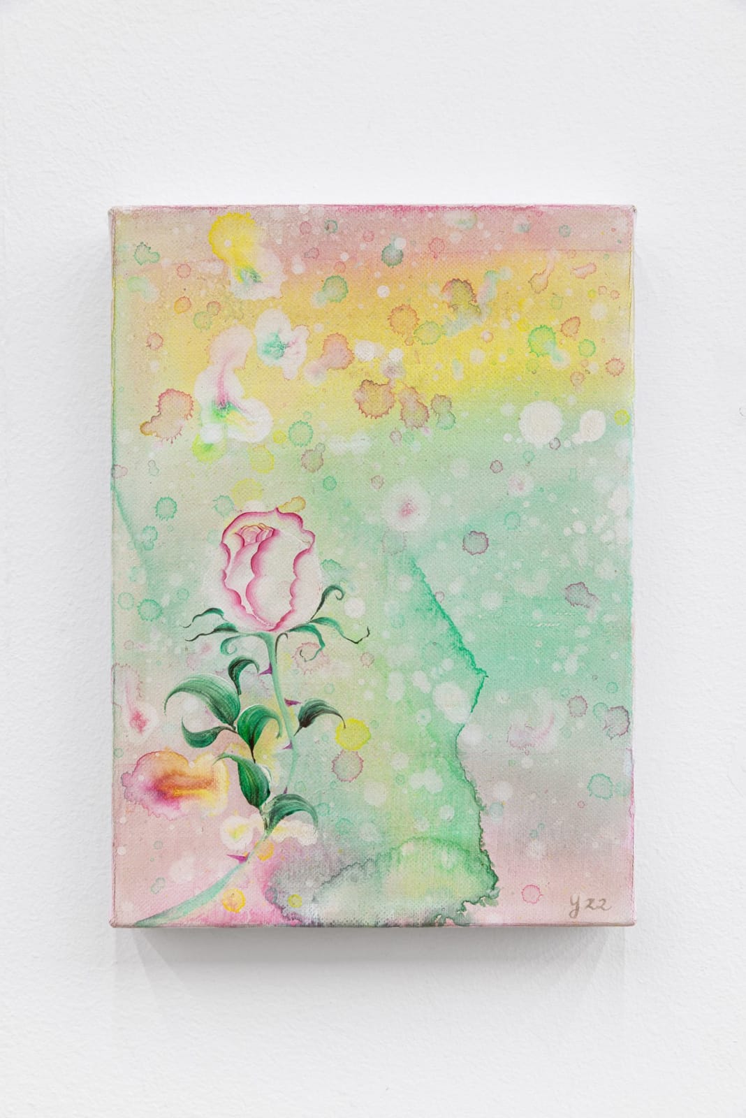 Yeesookyung, Oh, Rose! 22-1-23, 2022