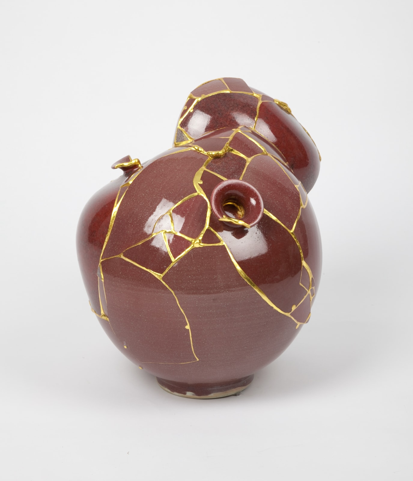 Yeesookyung, Translated Vase_2010 TVR 1, 2010