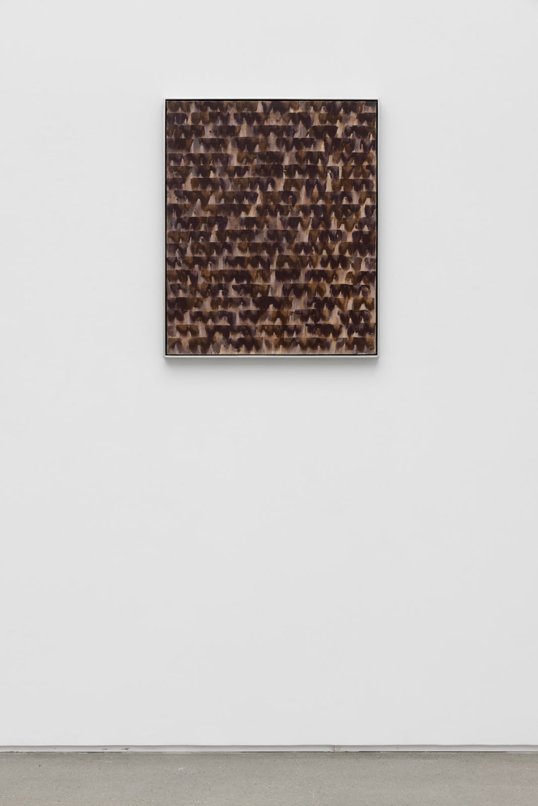 Choi Myoung Young, Sign of Equality 75-20, 1975