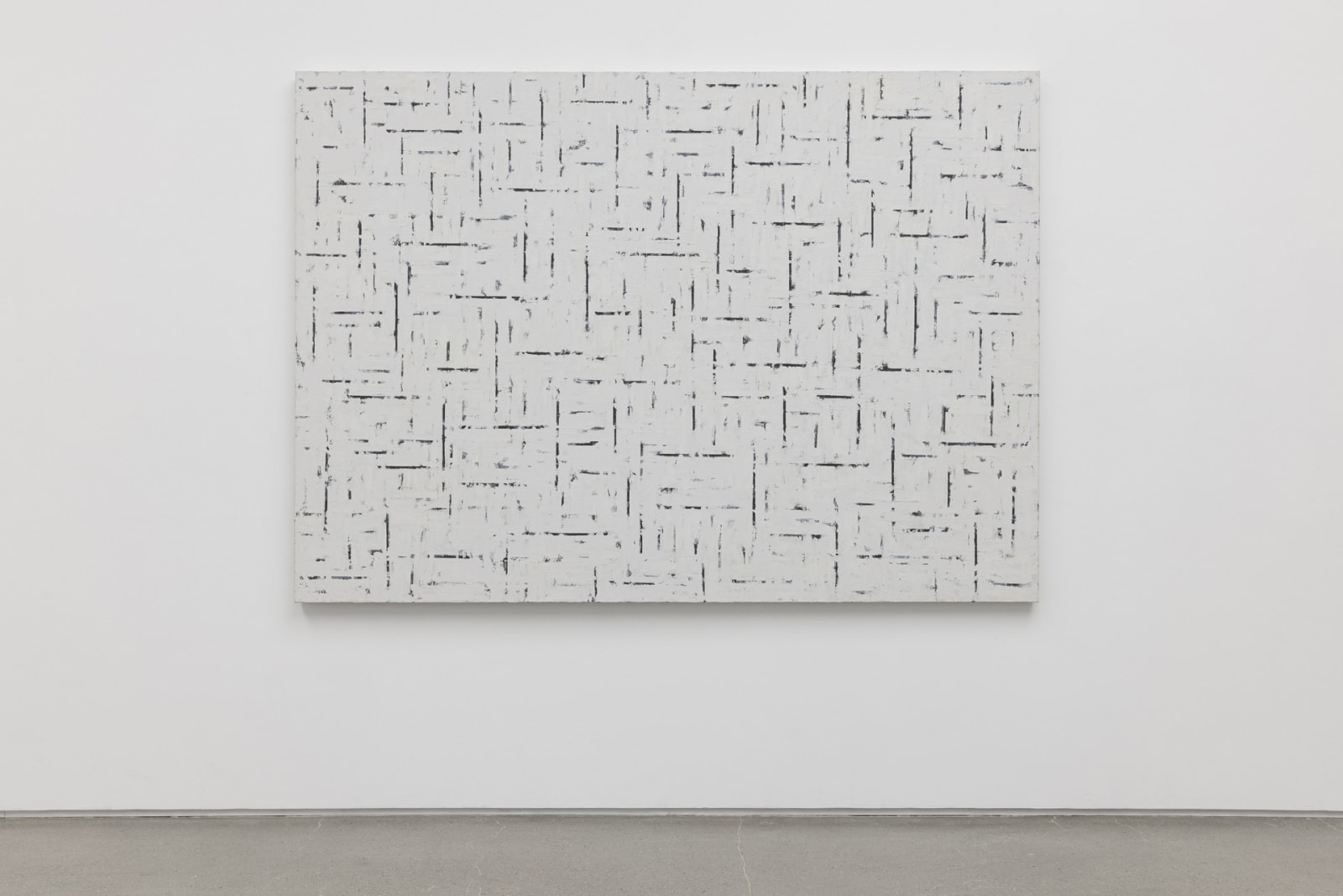 Choi Myoung Young, Conditional Planes 15-2 , 2015