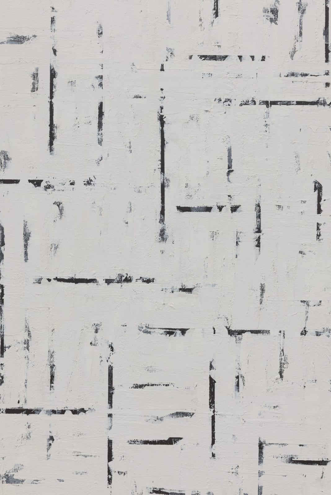 Choi Myoung Young, Conditional Planes 15-2 , 2015