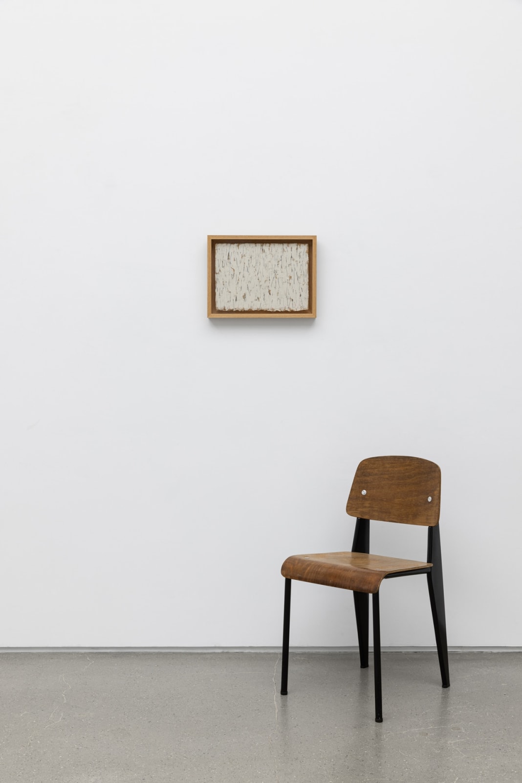Choi Myoung Young, Conditional Planes 08-13, 2008