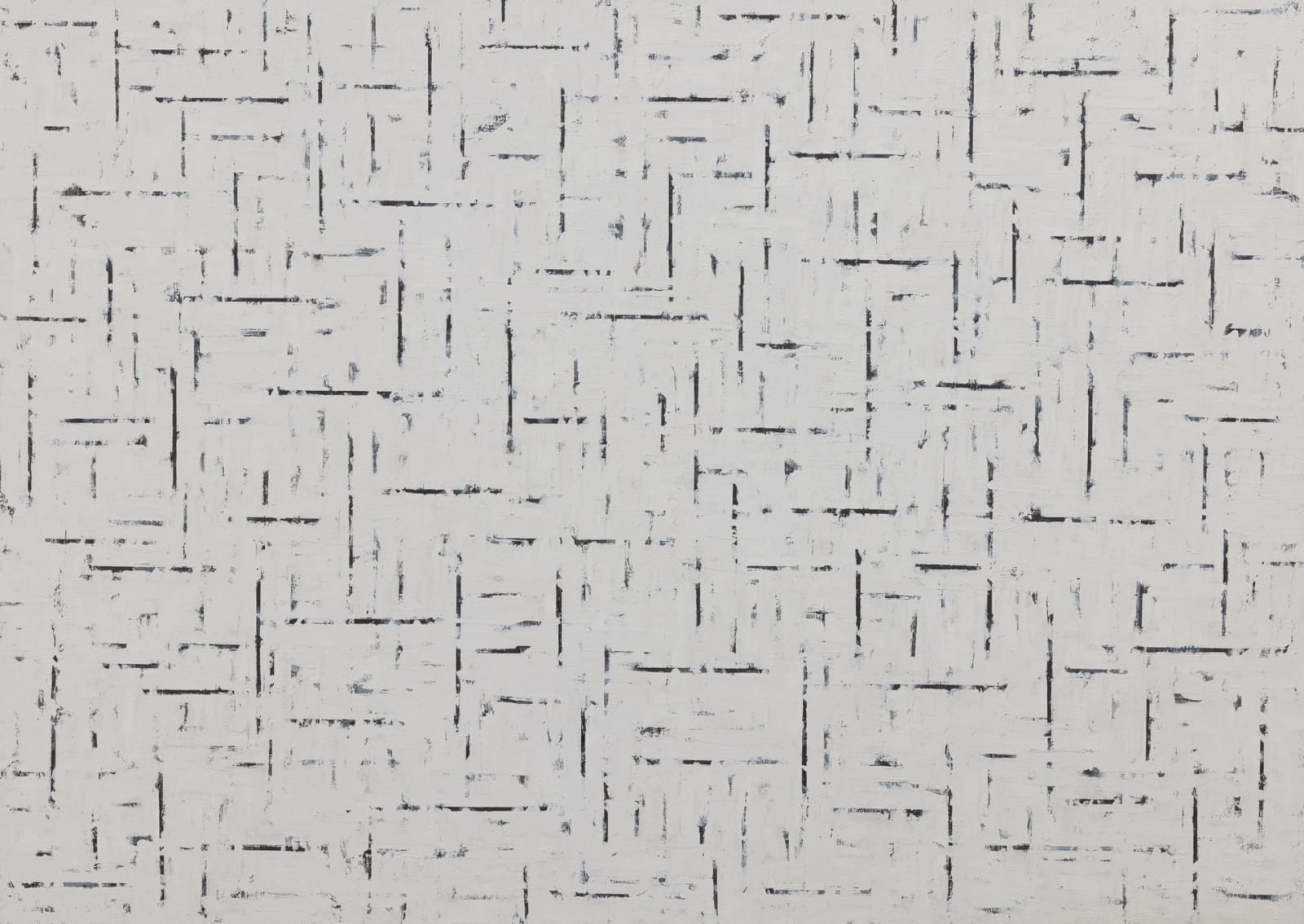 Choi Myoung Young, Conditional Planes 15-2 , 2015