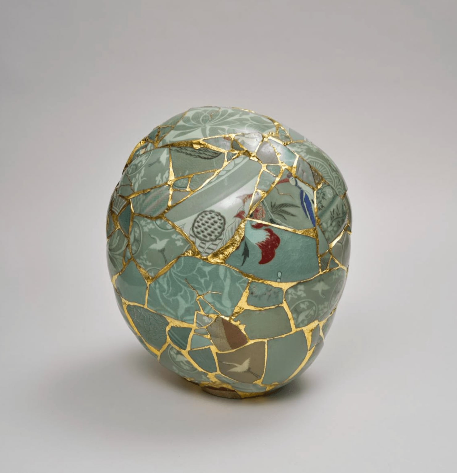Yeesookyung, Translated Vase_2022 TVG 5, 2022