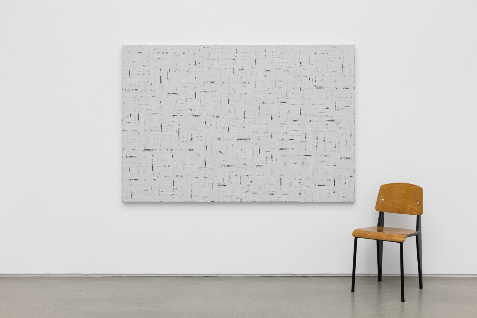 Choi Myoung Young, Conditional Planes 0912, 2009