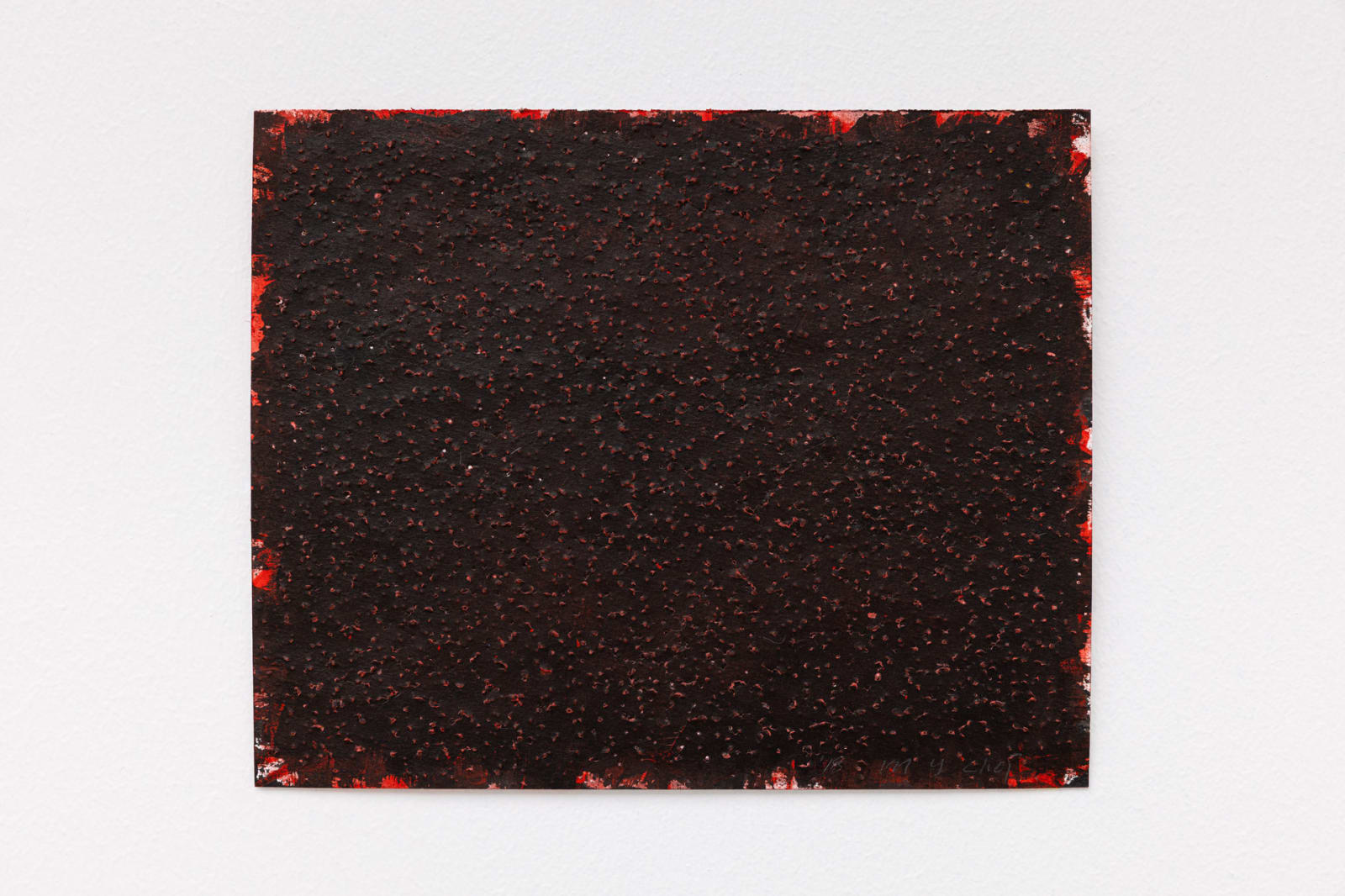 Choi Myoung Young, Conditional Planes 18-210, 2018