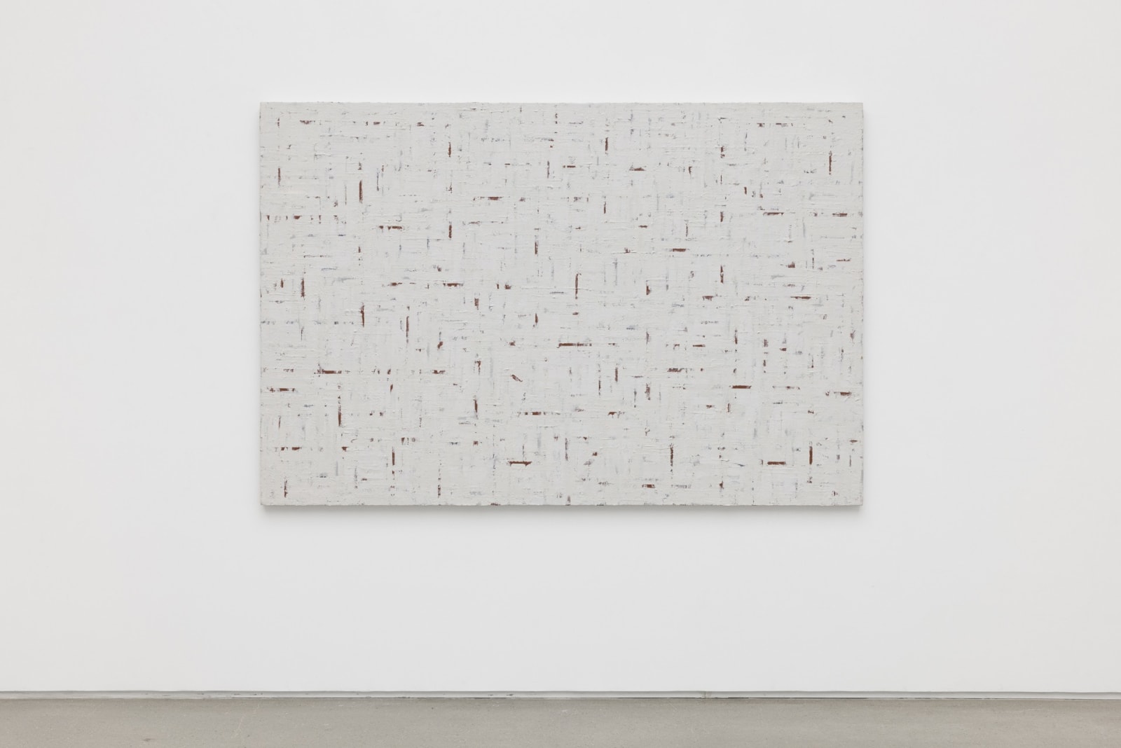 Choi Myoung Young, Conditional Planes 0912, 2009