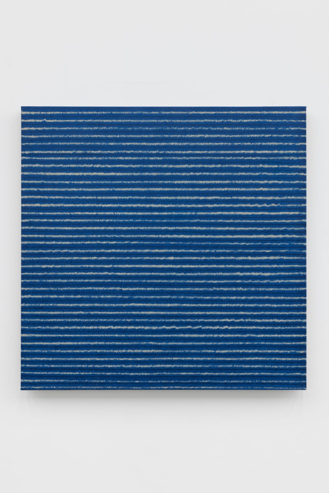 Park Suk Won, Accumulation(積意)-240607, 2024