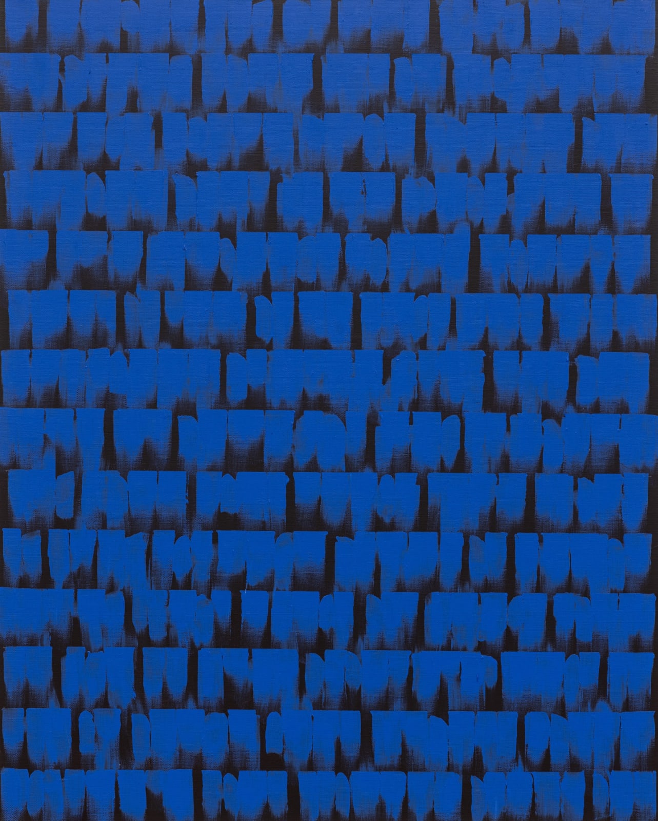 Choi Myoung Young, Conditional Planes 24-5A, 2024