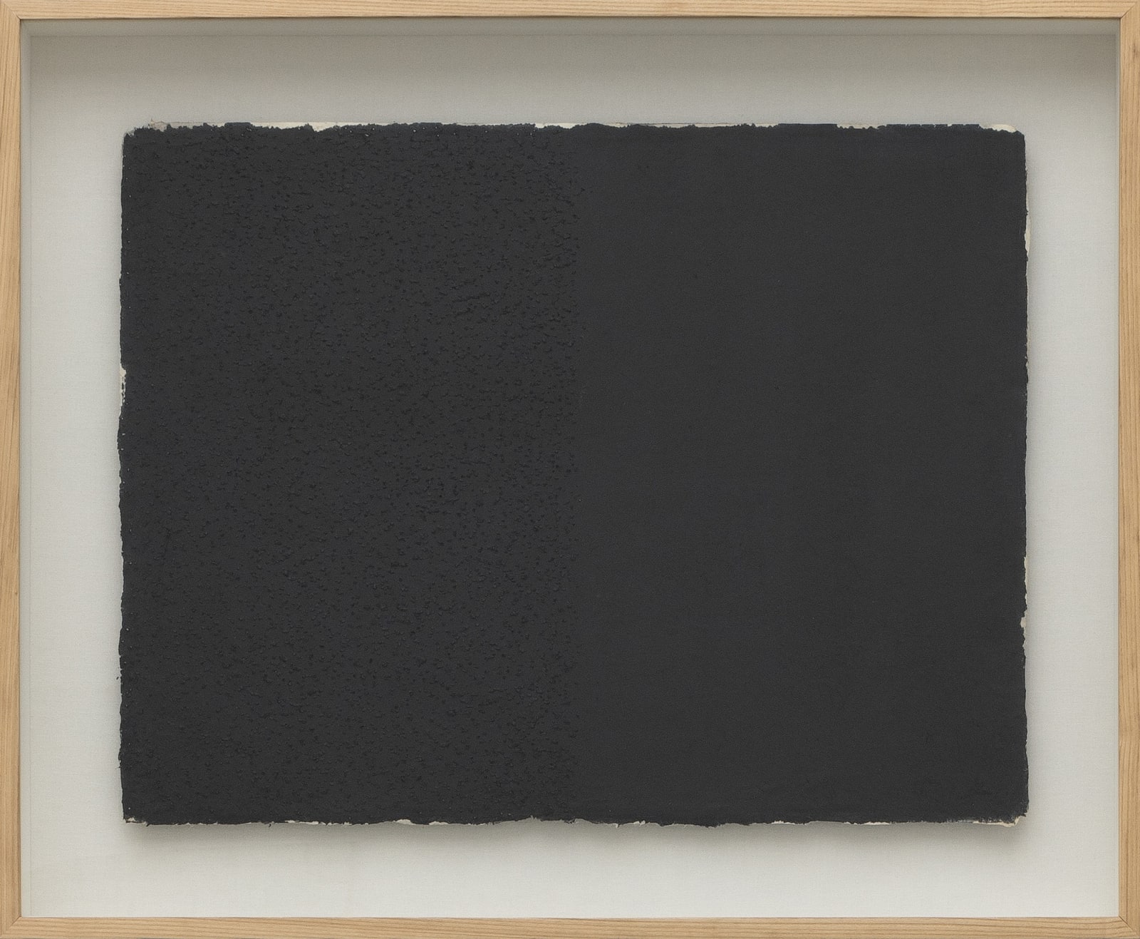 Choi Myoung Young, Conditional Planes 8433, 1984