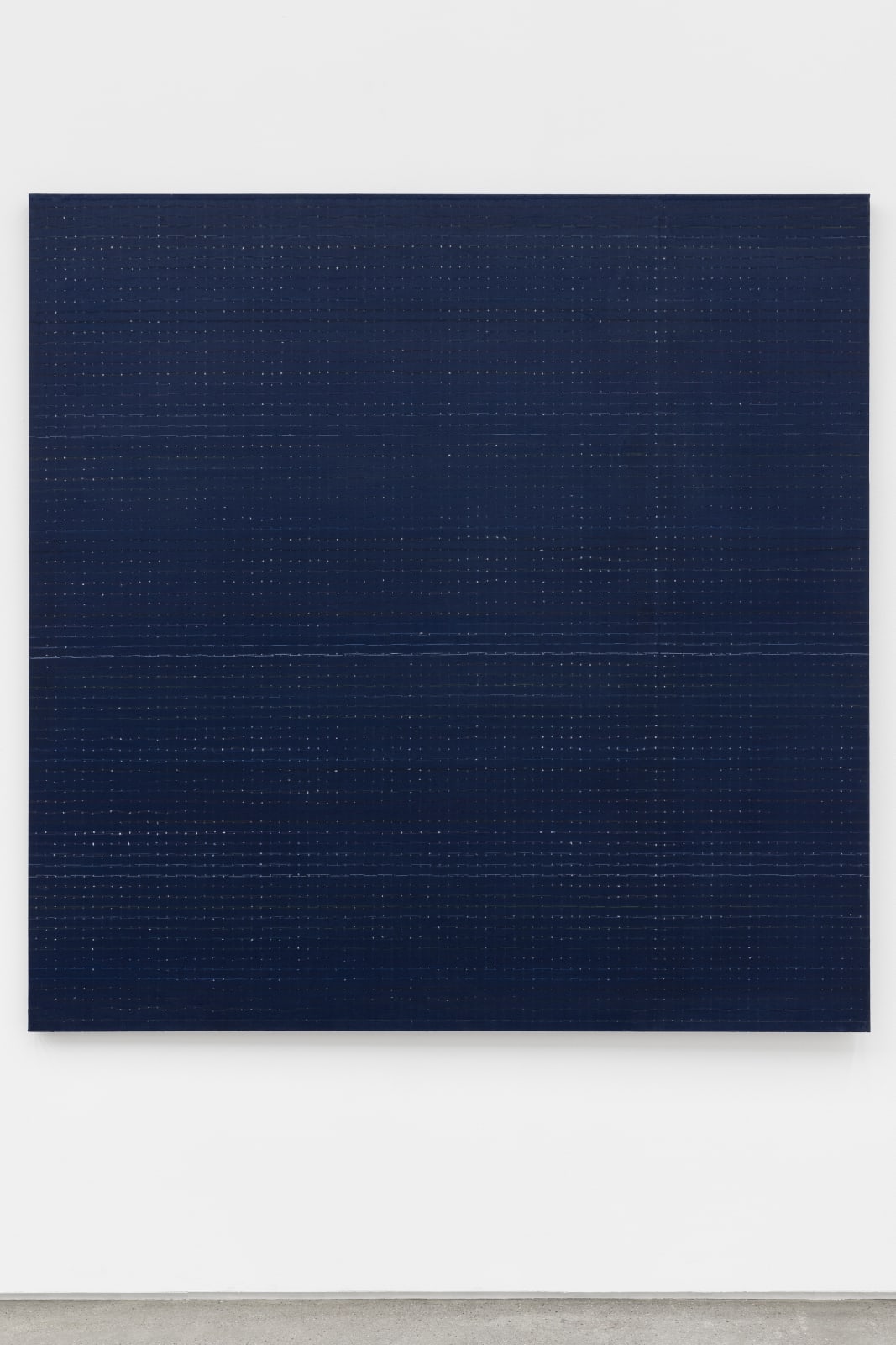 Park Suk Won, Accumulation(積意)-2328, 2023